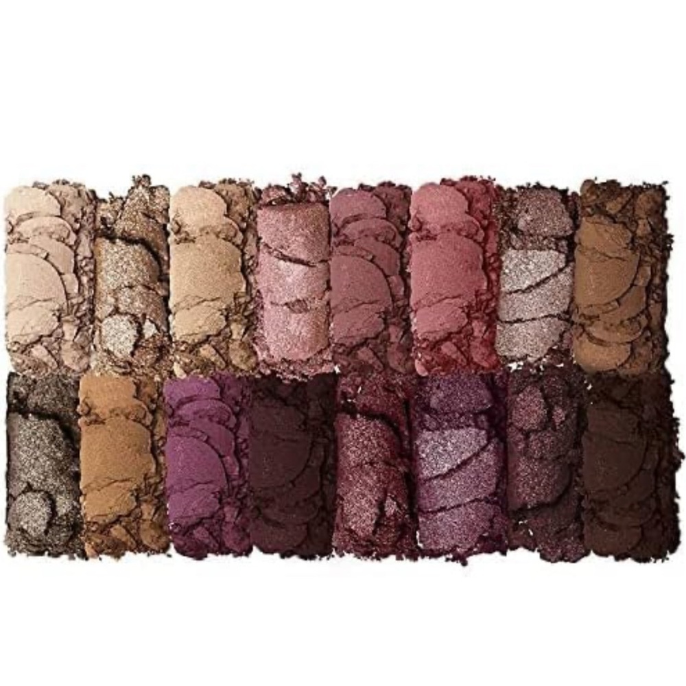 NEW L.A. Girl PRO Eyeshadow Palette, Mastery - Picture 4 of 8